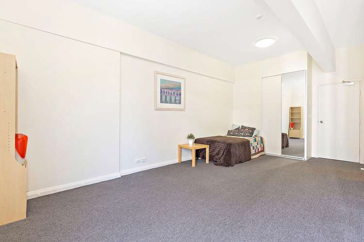 Second view of Homely unit listing, 33/8-10 Cavill Avenue, Ashfield NSW 2131