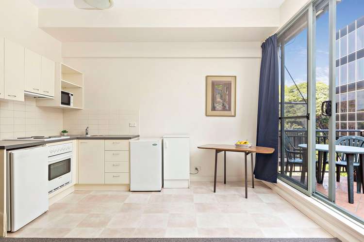 Third view of Homely unit listing, 33/8-10 Cavill Avenue, Ashfield NSW 2131