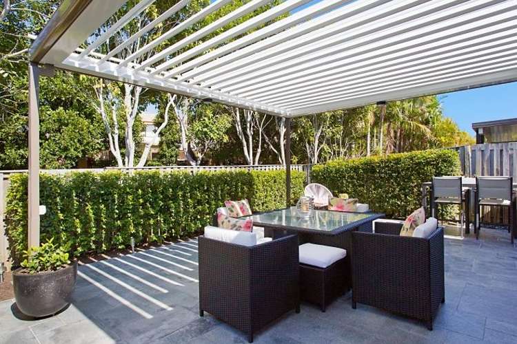 Main view of Homely villa listing, 86 'The Avenues' 136 Palm Meadows Drive, Carrara QLD 4211