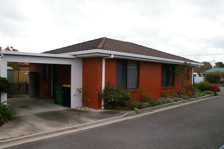 Second view of Homely unit listing, 2/23 Frederick Street, Perth TAS 7300