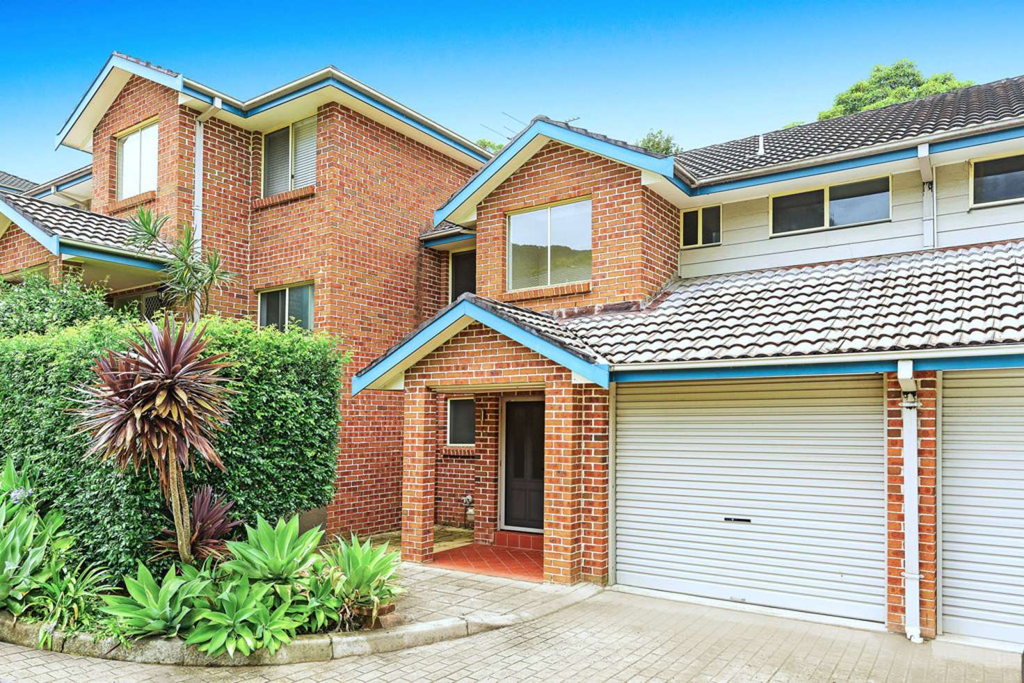 Main view of Homely townhouse listing, 13/49 Mountain Road, Austinmer NSW 2515