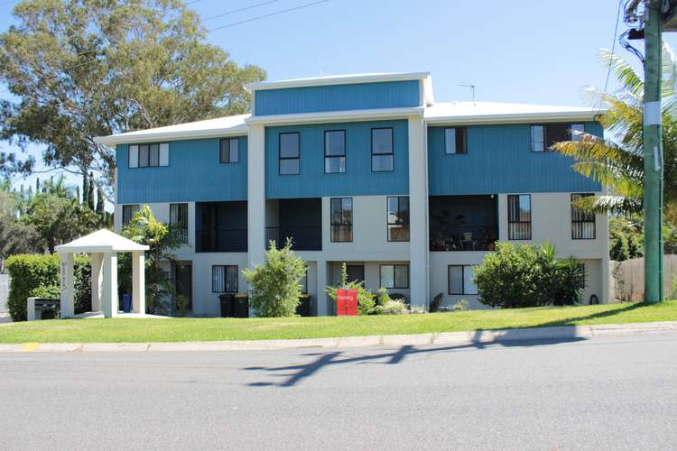 Main view of Homely townhouse listing, 4/10 Arthur Street, Boyne Island QLD 4680