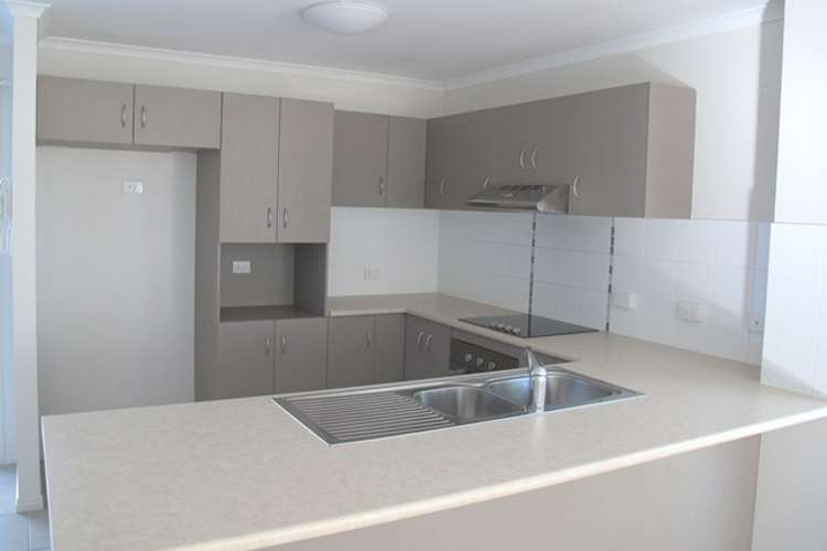 Second view of Homely townhouse listing, 4/10 Arthur Street, Boyne Island QLD 4680