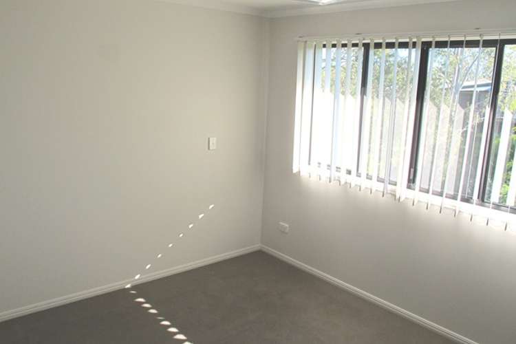 Fifth view of Homely townhouse listing, 4/10 Arthur Street, Boyne Island QLD 4680