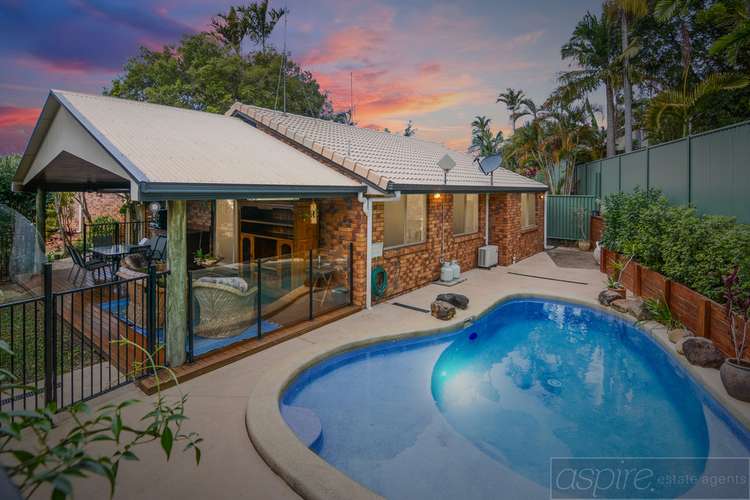 Main view of Homely house listing, 15 CASTLE GREEN COURT, Bli Bli QLD 4560
