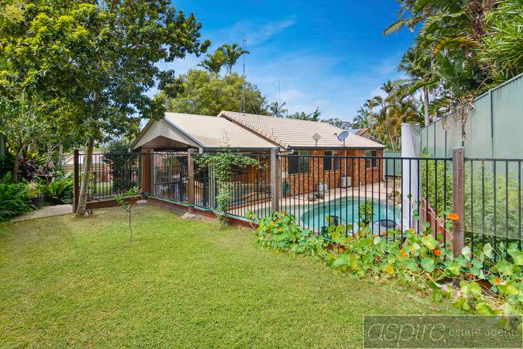 Second view of Homely house listing, 15 CASTLE GREEN COURT, Bli Bli QLD 4560