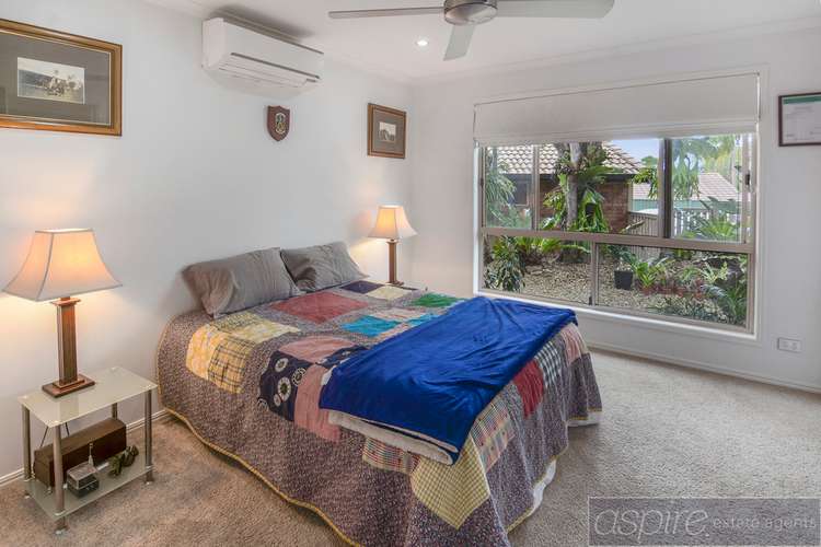 Seventh view of Homely house listing, 15 CASTLE GREEN COURT, Bli Bli QLD 4560