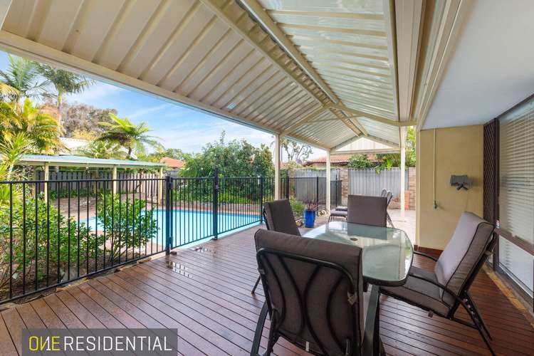 Third view of Homely house listing, 40 Colleran Way, Booragoon WA 6154