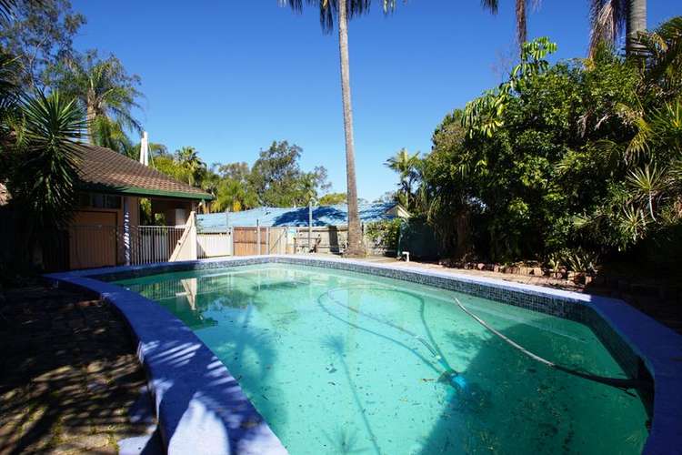 Main view of Homely house listing, 22 Fiona Street, Bellbird Park QLD 4300