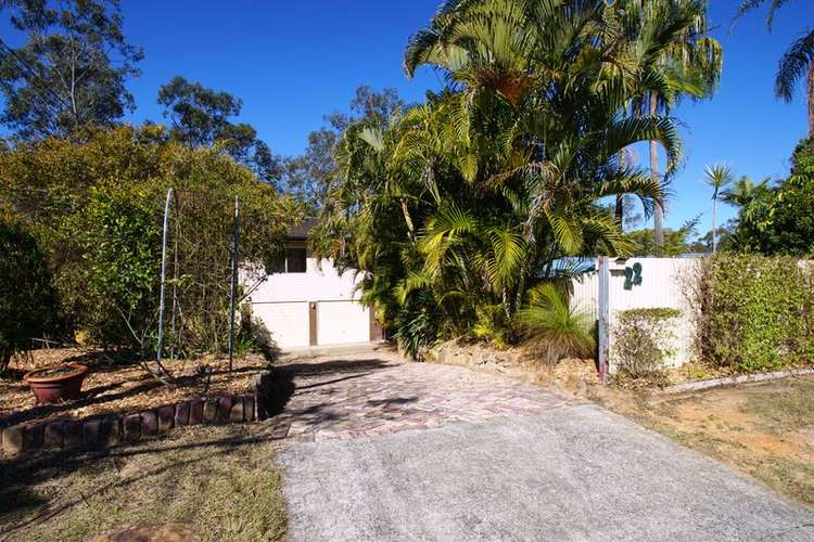 Third view of Homely house listing, 22 Fiona Street, Bellbird Park QLD 4300
