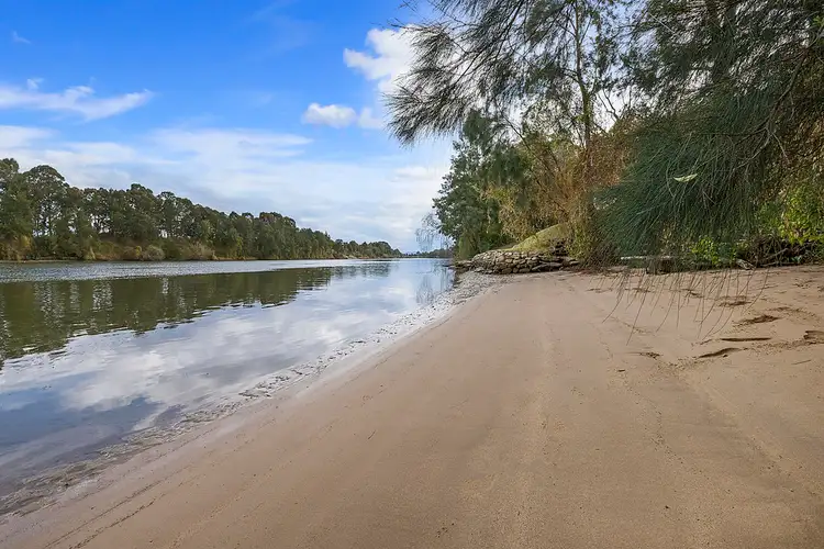88 Pitt Town Ferry Road, Wilberforce NSW 2756