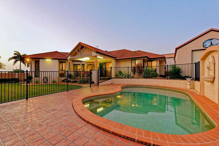 Main view of Homely house listing, 1 Imperial Court, Avoca QLD 4670