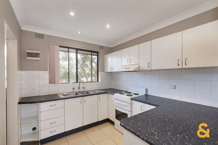 Second view of Homely unit listing, 18/39 Bathurst Street, Liverpool NSW 2170