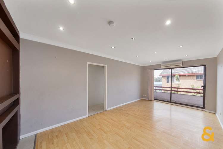 Third view of Homely unit listing, 18/39 Bathurst Street, Liverpool NSW 2170