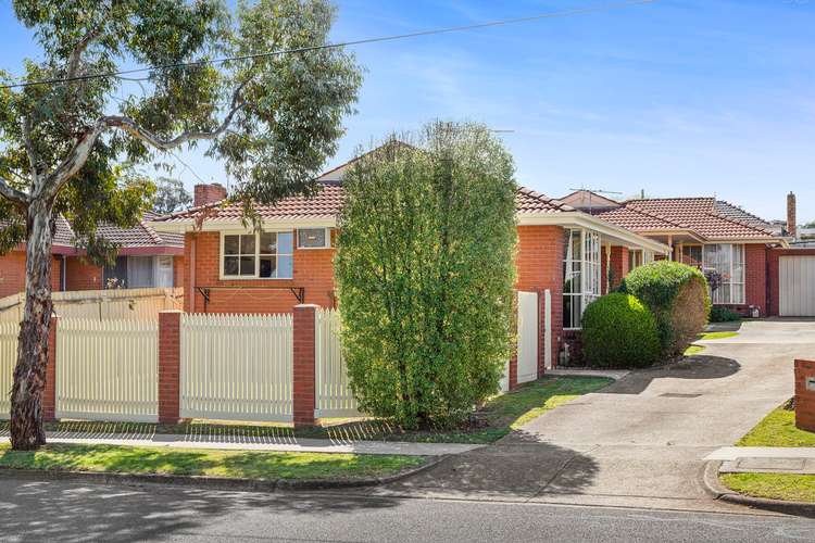 Main view of Homely unit listing, 1/7 Compton Street, Mitcham VIC 3132