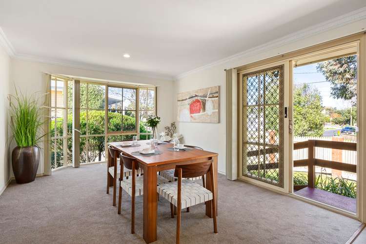 Third view of Homely unit listing, 1/7 Compton Street, Mitcham VIC 3132