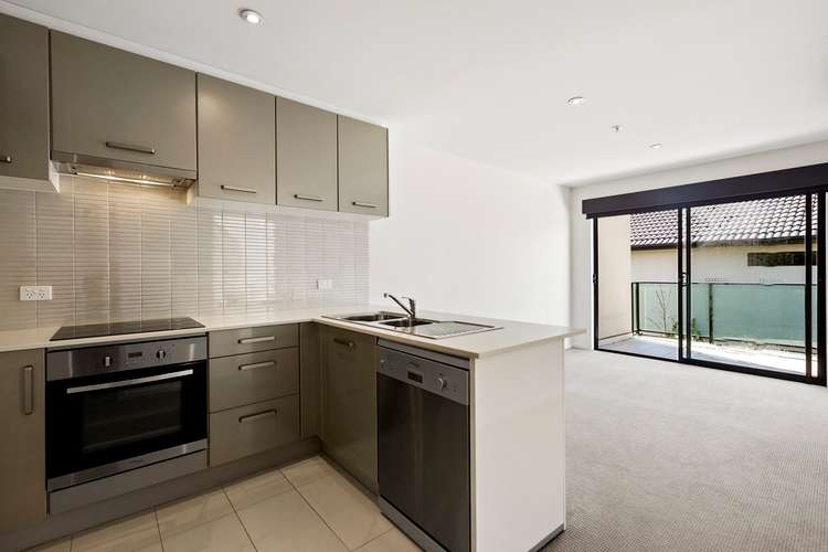 Second view of Homely apartment listing, 5/315-319 Huntingdale Road, Chadstone VIC 3148