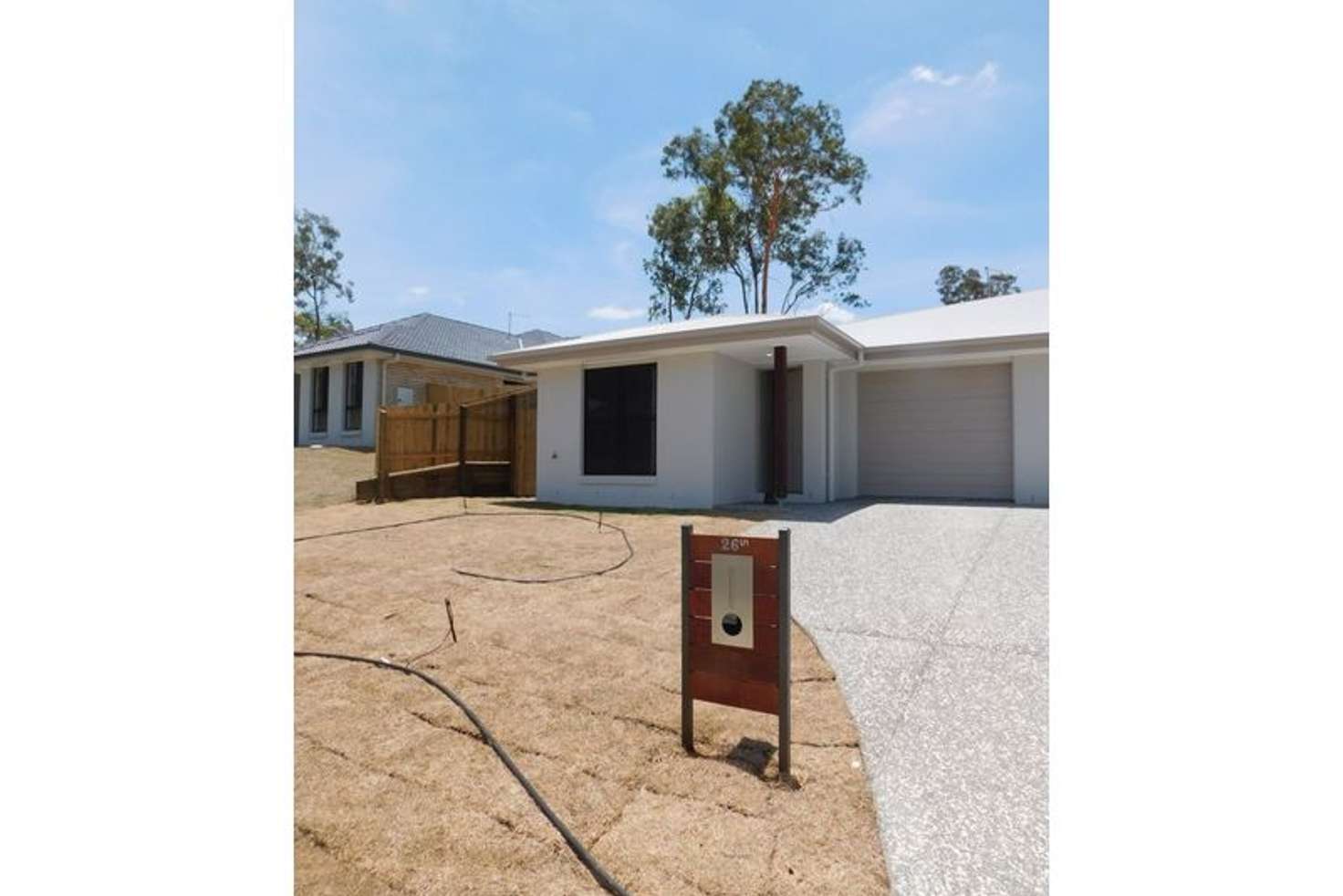 Main view of Homely other listing, 2/26 Knightsbridge Drive, Chuwar QLD 4306