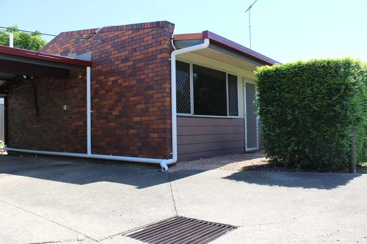 Main view of Homely house listing, 1/55 Thorn Street, Ipswich QLD 4305