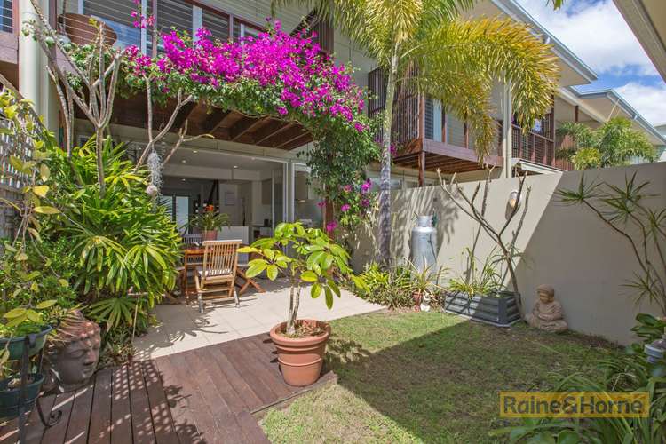 Second view of Homely townhouse listing, 8/5-9 Kamala Crescent, Casuarina NSW 2487