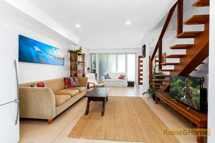 Fifth view of Homely townhouse listing, 8/5-9 Kamala Crescent, Casuarina NSW 2487