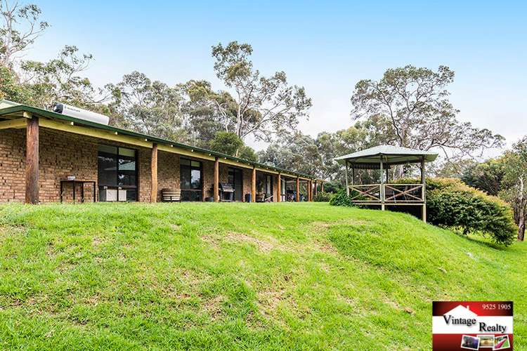 Seventh view of Homely house listing, 51 Jarrahglen Rise, Jarrahdale WA 6124