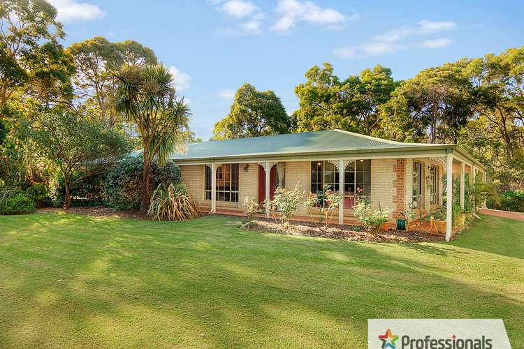 Main view of Homely house listing, 65 Hayes Road, Yallingup Siding WA 6282