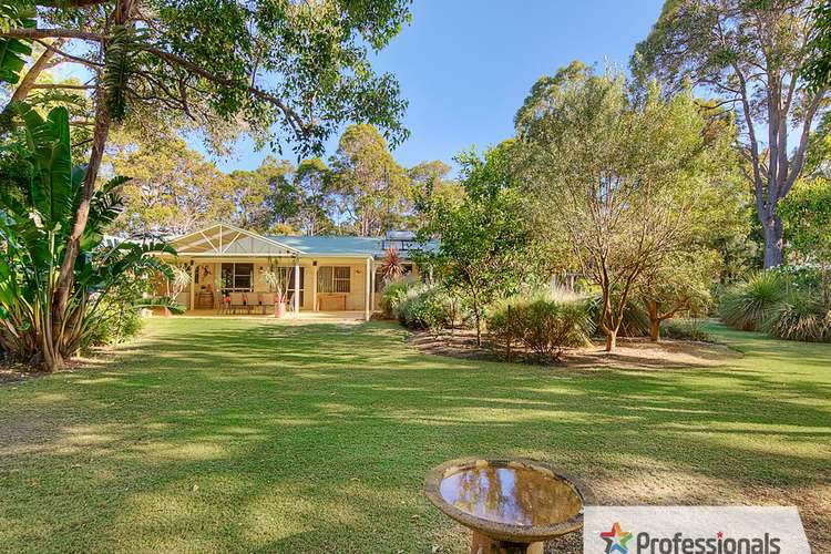Second view of Homely house listing, 65 Hayes Road, Yallingup Siding WA 6282