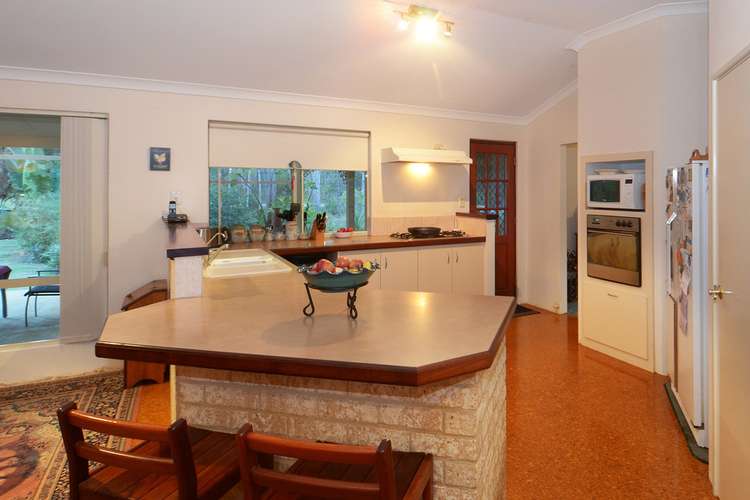 Third view of Homely house listing, 65 Hayes Road, Yallingup Siding WA 6282