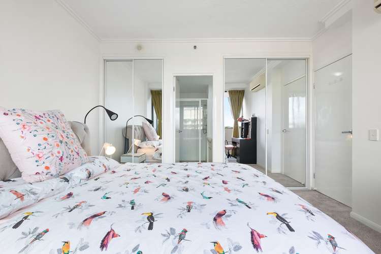 Sixth view of Homely apartment listing, 801/212 Margaret Street, Brisbane City QLD 4000