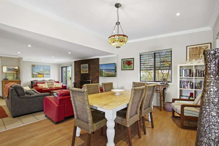 Third view of Homely house listing, 53 River Road, Lake Tabourie NSW 2539