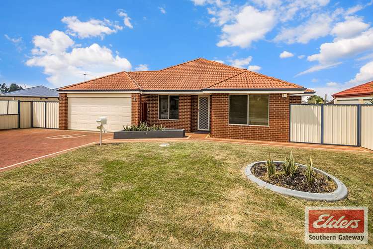 Main view of Homely house listing, 5 WIMBLEDON STREET, Bertram WA 6167