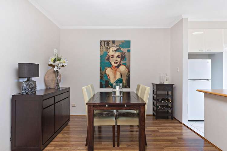 Sixth view of Homely unit listing, 57/18-20 Knocklayde Street, Ashfield NSW 2131