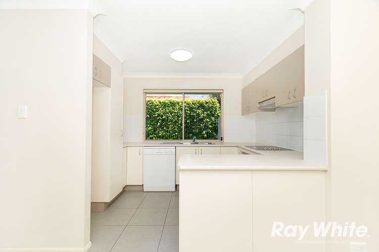 Fourth view of Homely townhouse listing, 26/50 Johnston Street, Carina QLD 4152