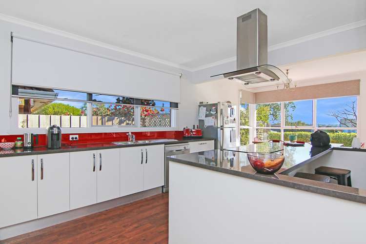 Second view of Homely house listing, 47 Calvert Street, Bairnsdale VIC 3875