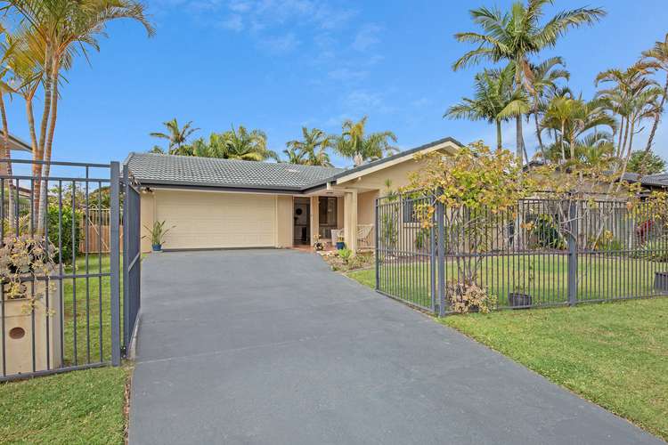 Second view of Homely house listing, 26 Marbella Drive, Benowa Waters QLD 4217