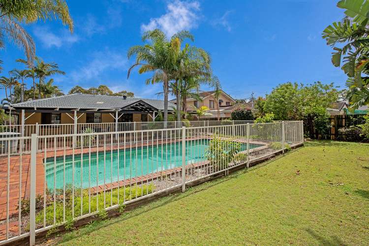 Third view of Homely house listing, 26 Marbella Drive, Benowa Waters QLD 4217