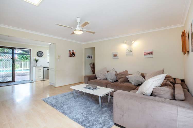 Fifth view of Homely house listing, 26 Marbella Drive, Benowa Waters QLD 4217