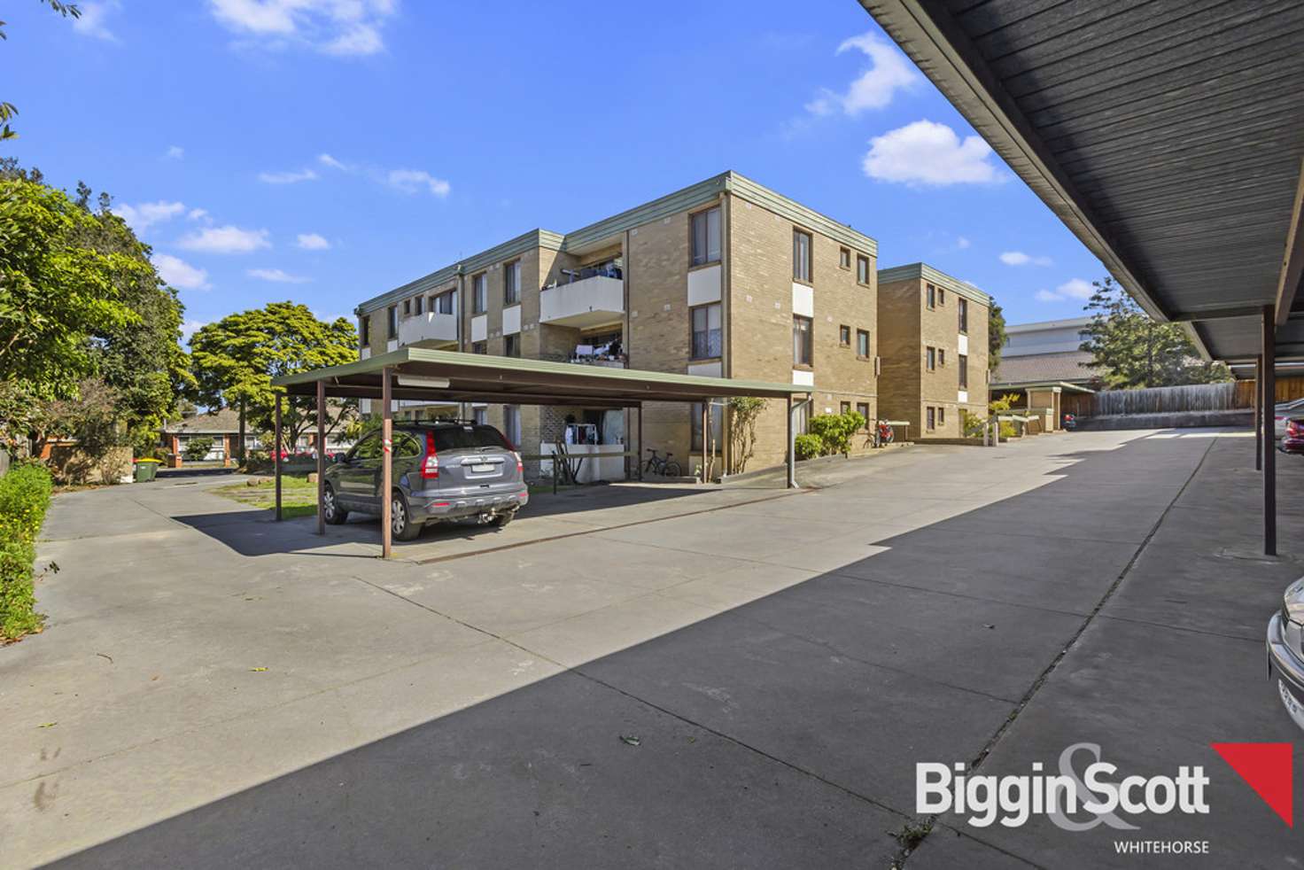 Main view of Homely apartment listing, 1/9-13 Ashted Road, Box Hill VIC 3128
