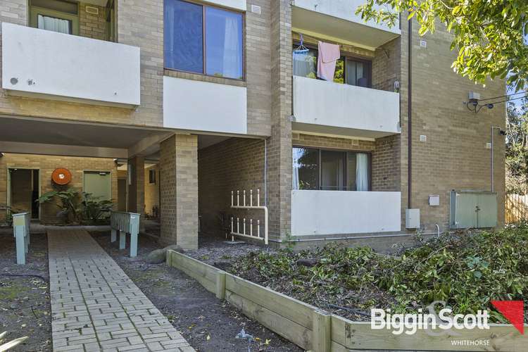 Second view of Homely apartment listing, 1/9-13 Ashted Road, Box Hill VIC 3128