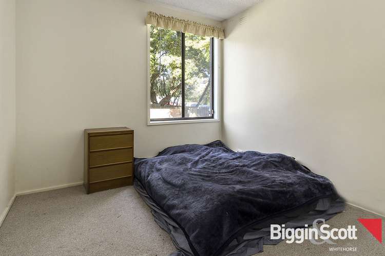 Fifth view of Homely apartment listing, 1/9-13 Ashted Road, Box Hill VIC 3128