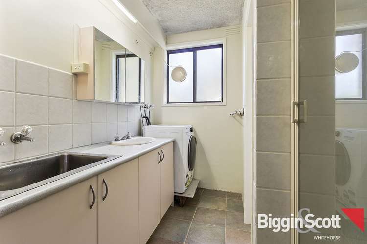 Sixth view of Homely apartment listing, 1/9-13 Ashted Road, Box Hill VIC 3128