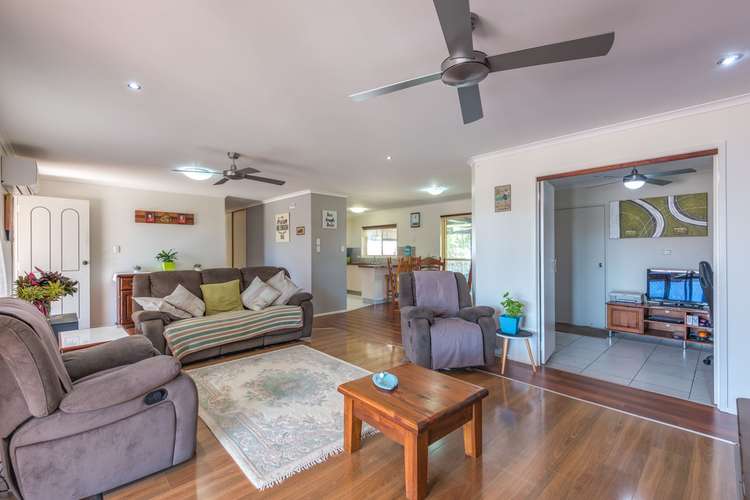 Third view of Homely house listing, 32 Smiths Road, Avoca QLD 4670