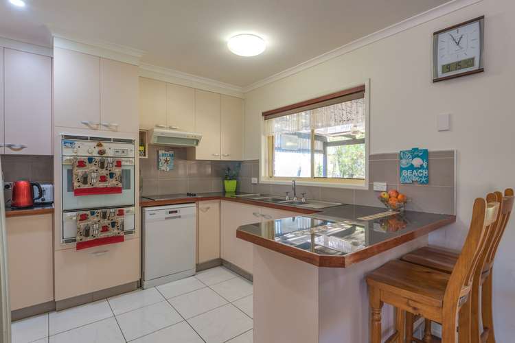 Fifth view of Homely house listing, 32 Smiths Road, Avoca QLD 4670
