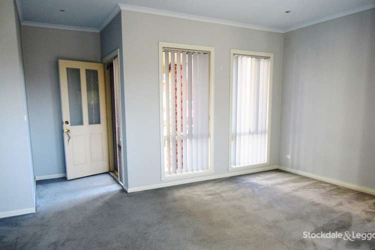 Second view of Homely unit listing, 4 / 8 Balaka Place, Bundoora VIC 3083