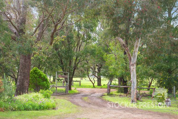 Second view of Homely house listing, 130 Marbellup Rd, Carbunup River WA 6280