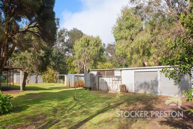 Fourth view of Homely house listing, 130 Marbellup Rd, Carbunup River WA 6280