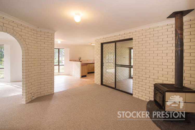 Fifth view of Homely house listing, 130 Marbellup Rd, Carbunup River WA 6280