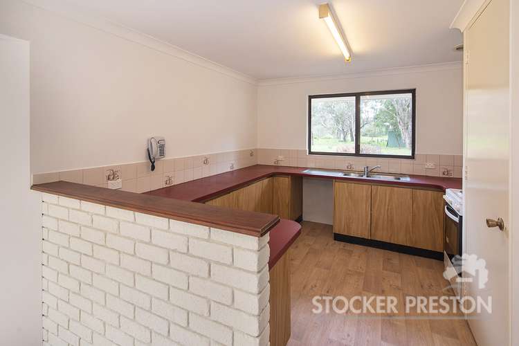 Sixth view of Homely house listing, 130 Marbellup Rd, Carbunup River WA 6280