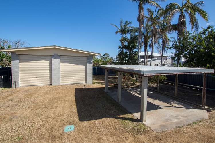 Second view of Homely house listing, 64 Hanbury Street, Bundaberg North QLD 4670